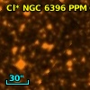 Cl* NGC 6396    PPM      62