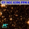 Cl* NGC 6396    PPM      64