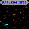 IRAS 17308-3502