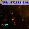 NVSS J172619-340137