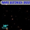 NVSS J172813-355539