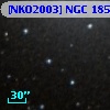 [NKO2003] NGC 185 09850259