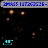 2MASS J17263526-3536489