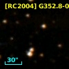 [RC2004] G352.8-0.1-57.7