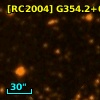 [RC2004] G354.2+0.0+2.0