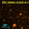 [RC2004] G354.4+0.0+32.5