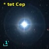 * tet Cep