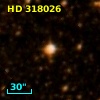 HD 318026
