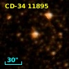 CD-34 11895
