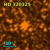 HD 320325