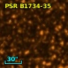 PSR B1734-35