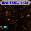 IRAS 17351-3429