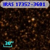 IRAS 17352-3601