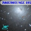 [NKO2003] NGC 185 09890950