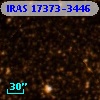 IRAS 17373-3446