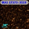 IRAS 17373-3559