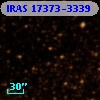 IRAS 17373-3339