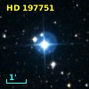 HD 197751