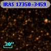 IRAS 17350-3459