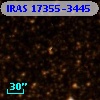IRAS 17355-3445
