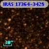 IRAS 17364-3428