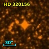HD 320156