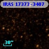 IRAS 17373-3407
