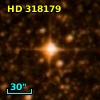 HD 318179