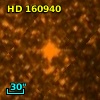 HD 160940