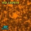 HD 160974