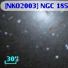 [NKO2003] NGC 185 09700839