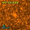 HD 161649