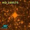 HD 160575