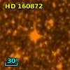 HD 160872