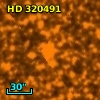 HD 320491