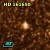 HD 161650