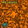 HD 161651