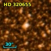 HD 320655