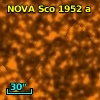 NOVA Sco 1952 a