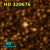 HD 320676
