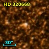 HD 320668