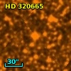 HD 320665