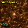 HD 320661
