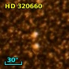 HD 320660