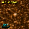 HD 320647