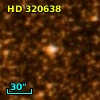 HD 320638