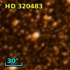 HD 320483