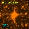 HD 160530
