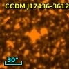 CCDM J17436-3612AB