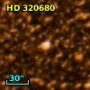 HD 320680